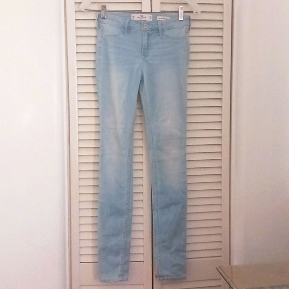 Jeans 👖 HOLLISTER ORIGINAL